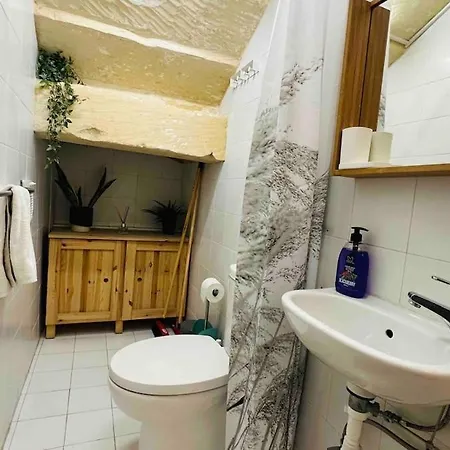 Cinema In * 瓦莱塔