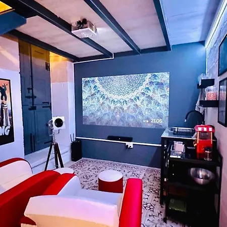 Cinema In