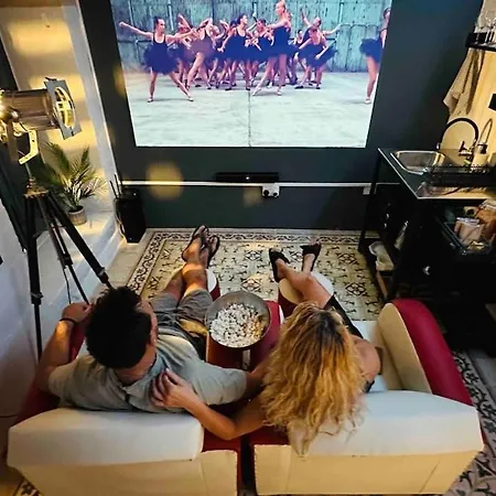 Cinema In
