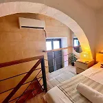 Apartment Cinema In *