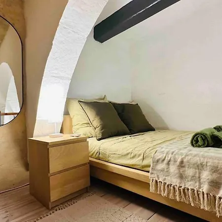 Apartment Cinema In Valletta