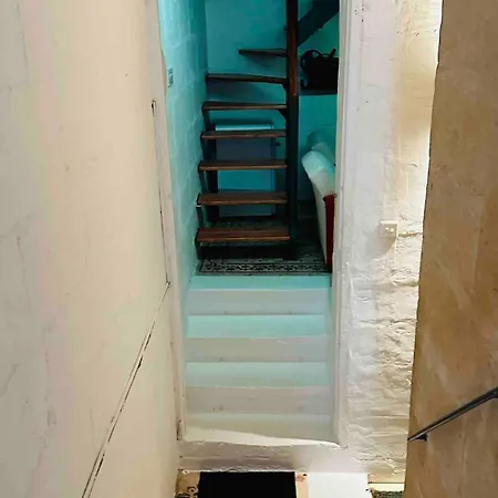 Cinema In Διαμέρισμα