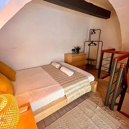 Apartment Cinema In Valletta