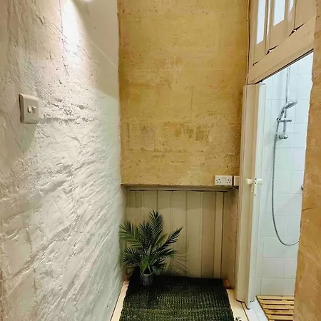 Cinema In Apartment *