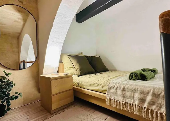 Appartamento Cinema In La Valletta