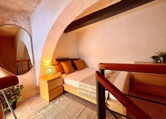 Cinema In La Valletta