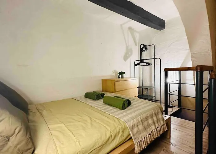 Cinema In * 발레타