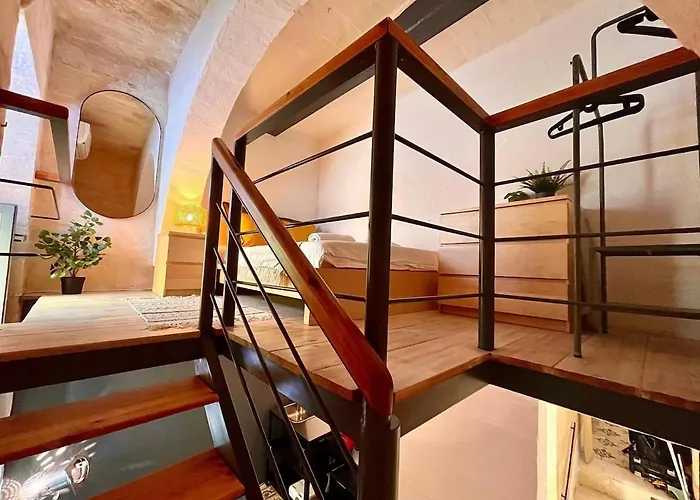 Appartamento Cinema In