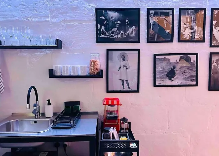 Cinema In Appartamento *