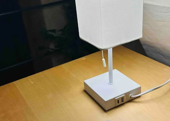 Appartamento Cinema In *