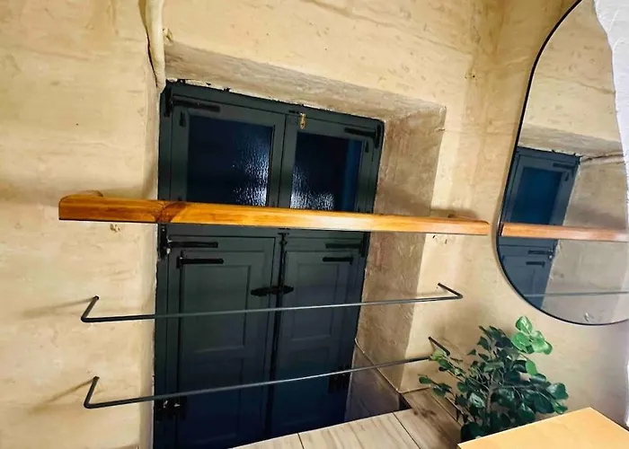 Appartamento Cinema In La Valletta