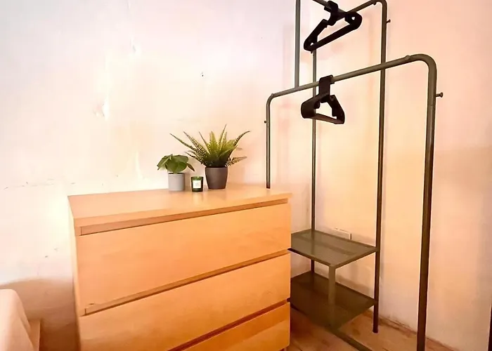 Appartamento Cinema In