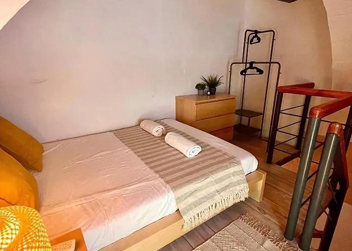 Appartamento Cinema In La Valletta